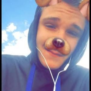 Meet your Posher, Aron